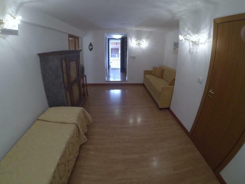 A Rialto Venice Luaran gambar